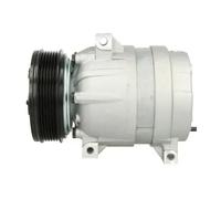 Air conditioning compressor R 134a PAG 46 KTT090016 THERMOTEC for RENAULT NISSAN