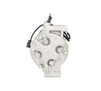 COMPRESSOR AIR CONDITIONING FITS: HONDA CR-V MK II 2.0 /2.2 CTDI /2.4 VTEC 4W