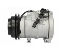 Air conditioning compressor R 134a PAG 46 KTT090027 THERMOTEC for MITSUBISHI