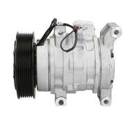 Air Conditioning Compressor Thermotec KTT090034 for TOYOTA