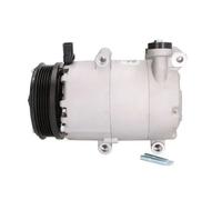 Air conditioning compressor R 134a PAG 46 KTT090049 THERMOTEC for VOLVO FORD