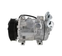 THERMOTEC KTT090052 Air conditioning compressor