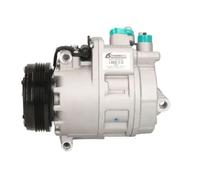 Air conditioning compressor R 134a PAG 46 KTT090058 THERMOTEC for BMW 5 7 3 X3