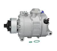 THERMOTEC KTT090069 Air conditioning compressor