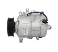 THERMOTEC KTT090081 Air conditioning compressor