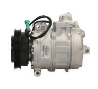 THERMOTEC KTT090138 Air conditioning compressor