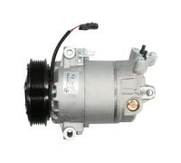 THERMOTEC KTT090156 Air conditioning compressor