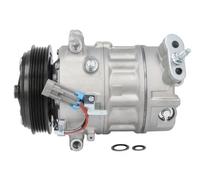 THERMOTEC KTT090160 Air conditioning compressor