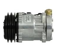 THERMOTEC KTT090162 Air conditioning compressor