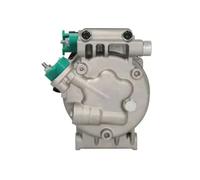 THERMOTEC KTT090164 Air conditioning compressor