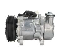 THERMOTEC KTT090166 Air conditioning compressor
