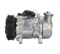 THERMOTEC KTT090166 Air conditioning compressor