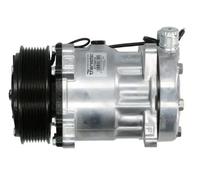 THERMOTEC KTT090174 Air conditioning compressor