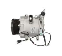 Air conditioning compressor R 134a PAG 46 KTT090178 THERMOTEC for HONDA