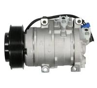 THERMOTEC KTT090190 Air conditioning compressor