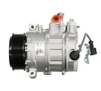 THERMOTEC KTT090200 Air conditioning compressor