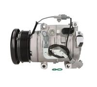 Air conditioning compressor R 134a PAG 46 KTT090216 THERMOTEC for TOYOTA