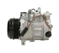 THERMOTEC KTT090220 Air conditioning compressor