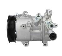 THERMOTEC KTT090235 Air conditioning compressor