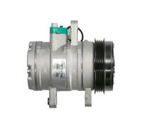 THERMOTEC KTT090252 Air conditioning compressor