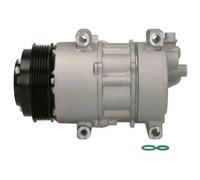 Air conditioning compressor R 134a PAG 46 KTT090288 THERMOTEC for MERCEDES-BENZ