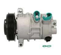 THERMOTEC KTT090304 Air conditioning compressor