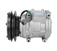 THERMOTEC KTT090305 Air conditioning compressor