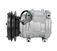 THERMOTEC KTT090305 Air conditioning compressor