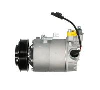 THERMOTEC KTT090311 Air conditioning compressor