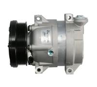Air conditioning compressor R 134a PAG 46 KTT090313 THERMOTEC for DAEWOO