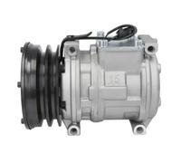 Air conditioning compressor R 134a PAG 46 KTT090329 THERMOTEC