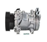THERMOTEC KTT090332 Air conditioning compressor