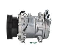 THERMOTEC KTT090332 Air conditioning compressor