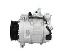 THERMOTEC KTT090346 Air conditioning compressor