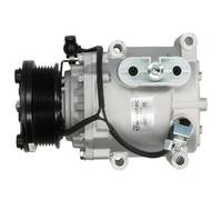 THERMOTEC KTT090350 Air conditioning compressor