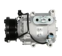 THERMOTEC KTT090350 Air conditioning compressor