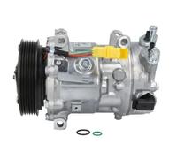 THERMOTEC KTT090351 Air conditioning compressor