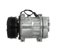 Air conditioning compressor R 134a PAG 46 KTT090362 THERMOTEC