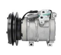 Air conditioning compressor R 134a PAG 46 KTT090367 THERMOTEC