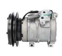 THERMOTEC KTT090367 Air conditioning compressor
