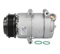 Air conditioning compressor R 134a PAG 46 KTT090372 THERMOTEC for FORD VOLVO
