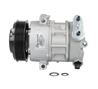 THERMOTEC KTT090376 Air conditioning compressor
