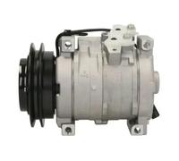 Air conditioning compressor R 134a PAG 46 KTT090377 THERMOTEC