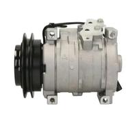 Air conditioning compressor R 134a PAG 46 KTT090377 THERMOTEC