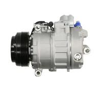 THERMOTEC KTT090379 Air conditioning compressor