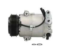 THERMOTEC KTT090380 Air conditioning compressor