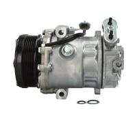 THERMOTEC KTT090392 Air conditioning compressor