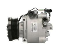 THERMOTEC KTT090396 Air conditioning compressor
