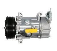THERMOTEC KTT090397 Air conditioning compressor