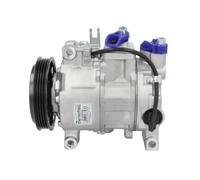 THERMOTEC KTT090404 Air conditioning compressor